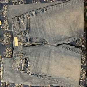 Mother Superior Jeans